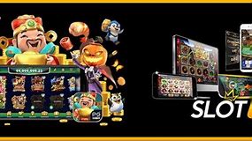 5 Situs Slot Mudah Jackpot 2023 Indonesia Terbaru Video