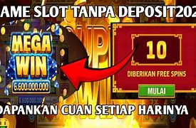 Apk Game Slot Terbaru 2023 Tanpa Deposit 2022 Bisa Gak