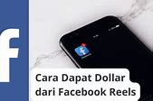 Cara Mendapatkan Uang Dari Iklan Reels Facebook