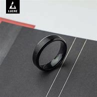 Cincin Hitam Wanita