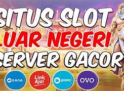 Promo Slot Terbaru 2023 Dan Server Luar Negeri