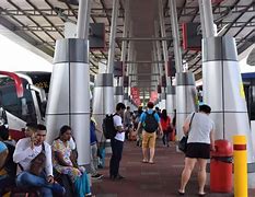 Terminal Cipayung Jakarta Timur